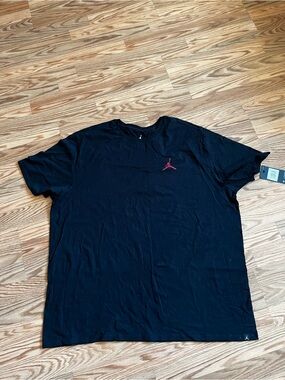 Nike Jumpman 2018 Flight T-shirt Men's Sz 3xl vintage